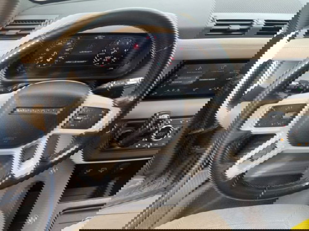 Land Rover Defender usata a Livorno (16)