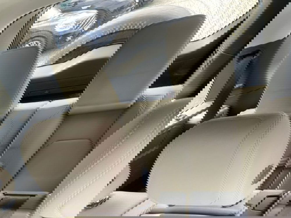 Land Rover Defender usata a Livorno (7)