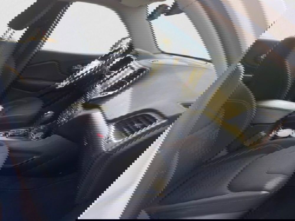 Jeep Cherokee usata a Livorno (11)