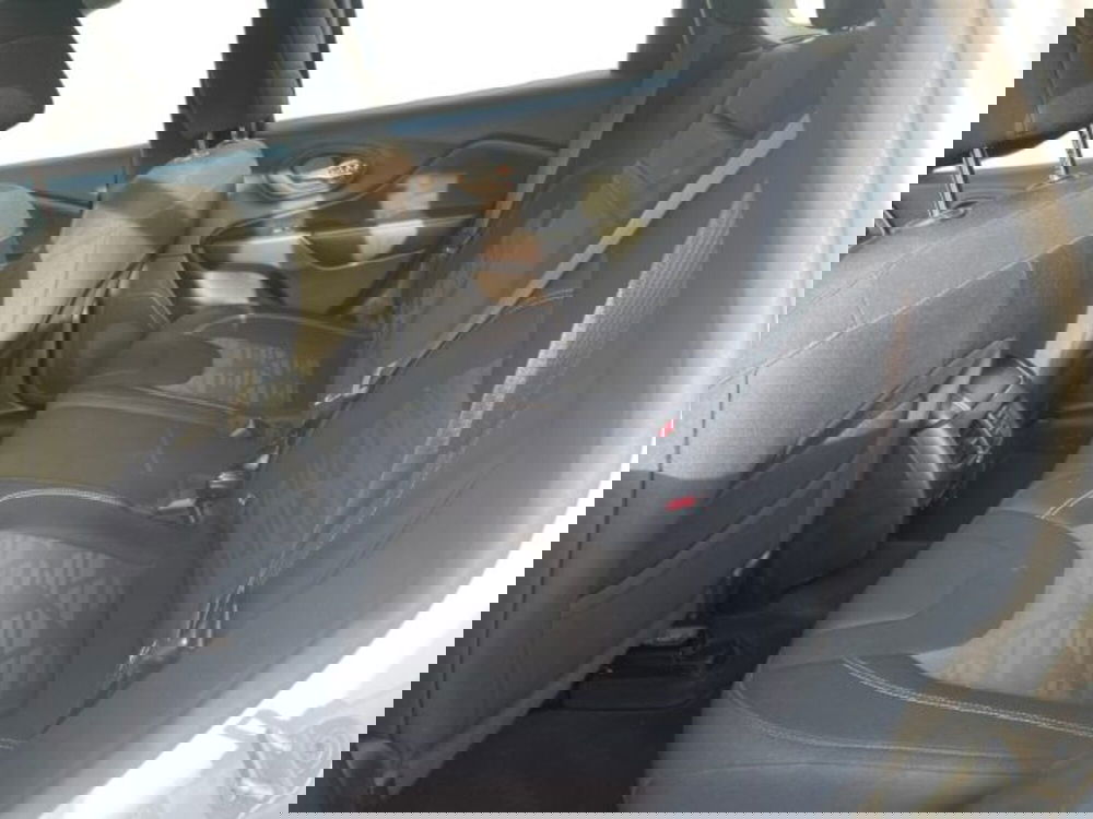 Jeep Cherokee usata a Livorno (15)