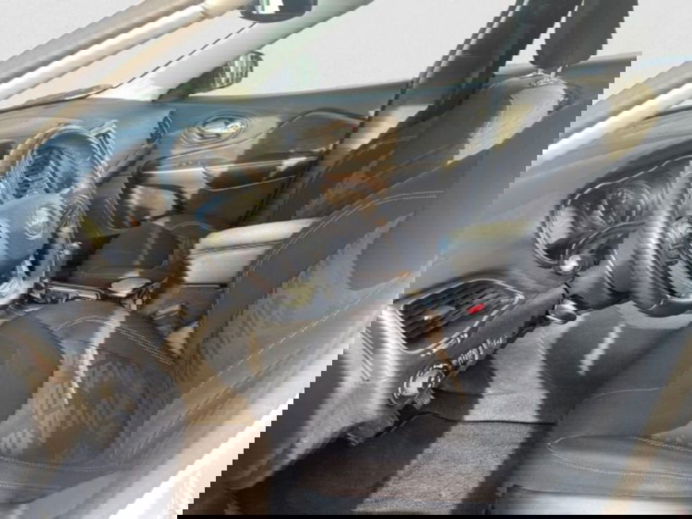 Jeep Cherokee usata a Livorno (9)