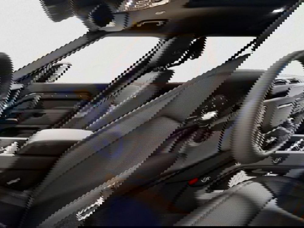 Land Rover Defender usata a Livorno (14)