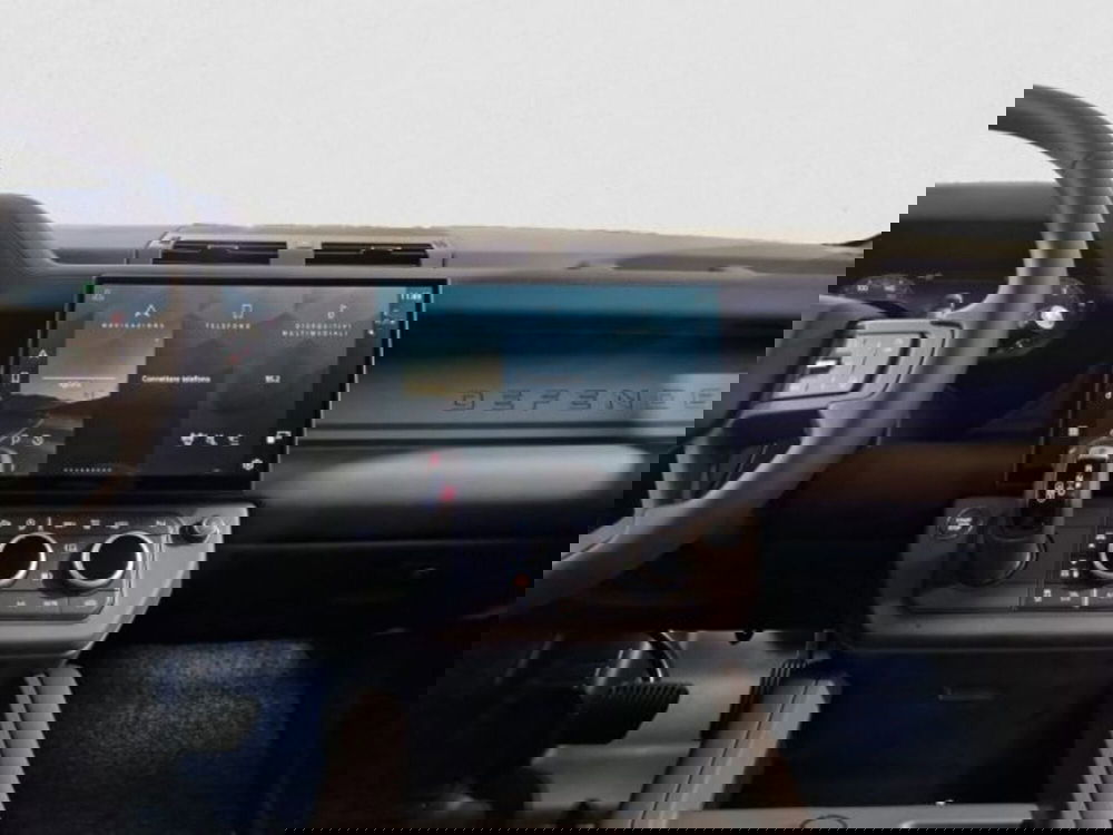 Land Rover Defender usata a Livorno (15)