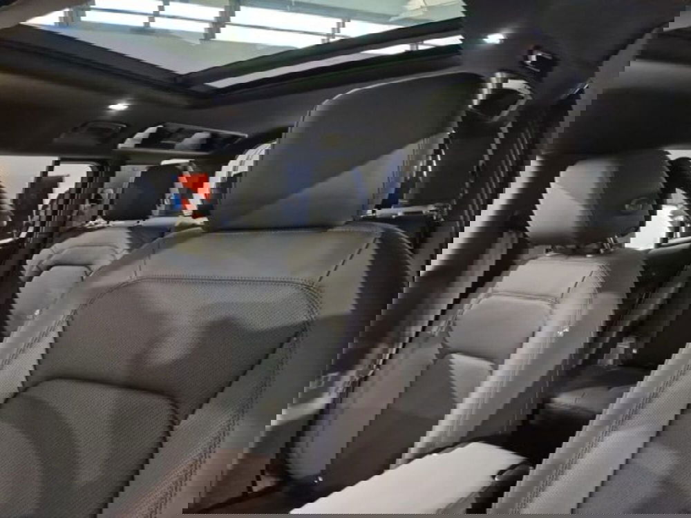 Land Rover Defender usata a Livorno (20)