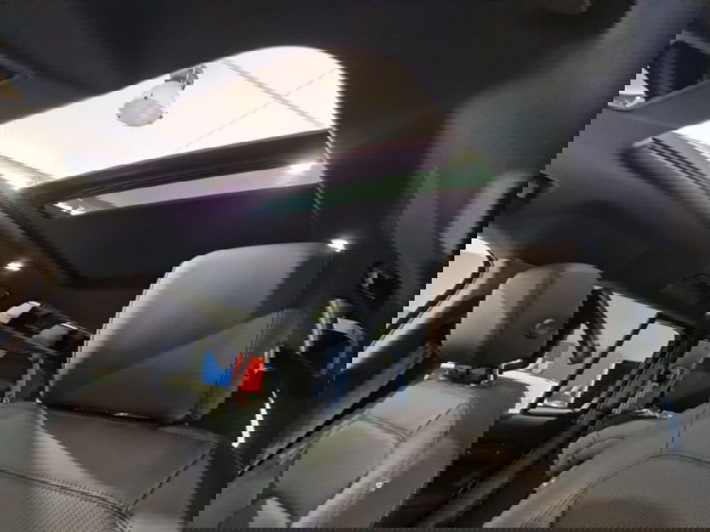 Land Rover Defender usata a Livorno (7)