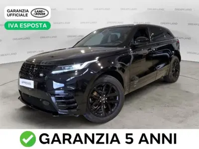 Land Rover Range Rover Velar 2.0D I4 204 CV del 2025 usata a Livorno