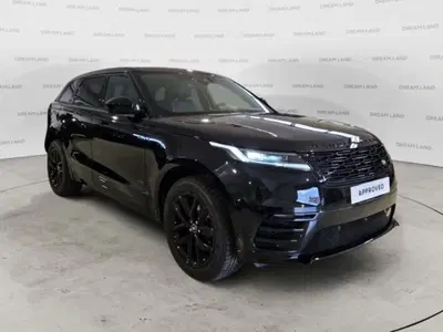 Land Rover Range Rover Velar 2.0D I4 204 CV del 2025 usata a Livorno