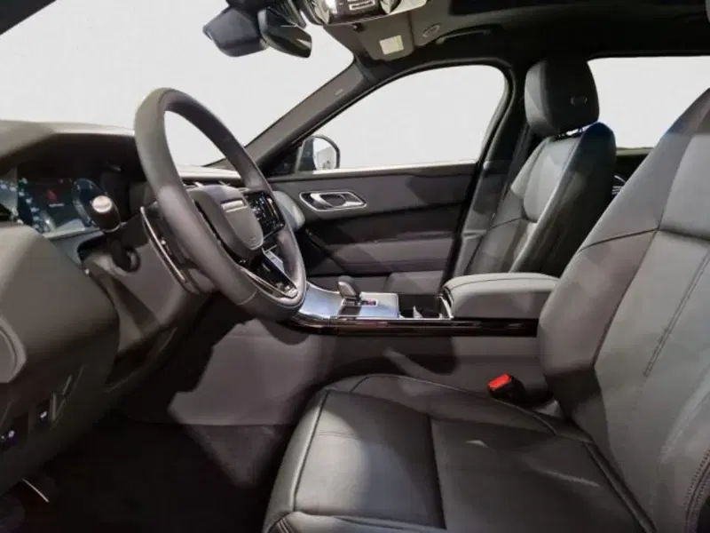 Land Rover Range Rover Velar usata a Livorno (14)