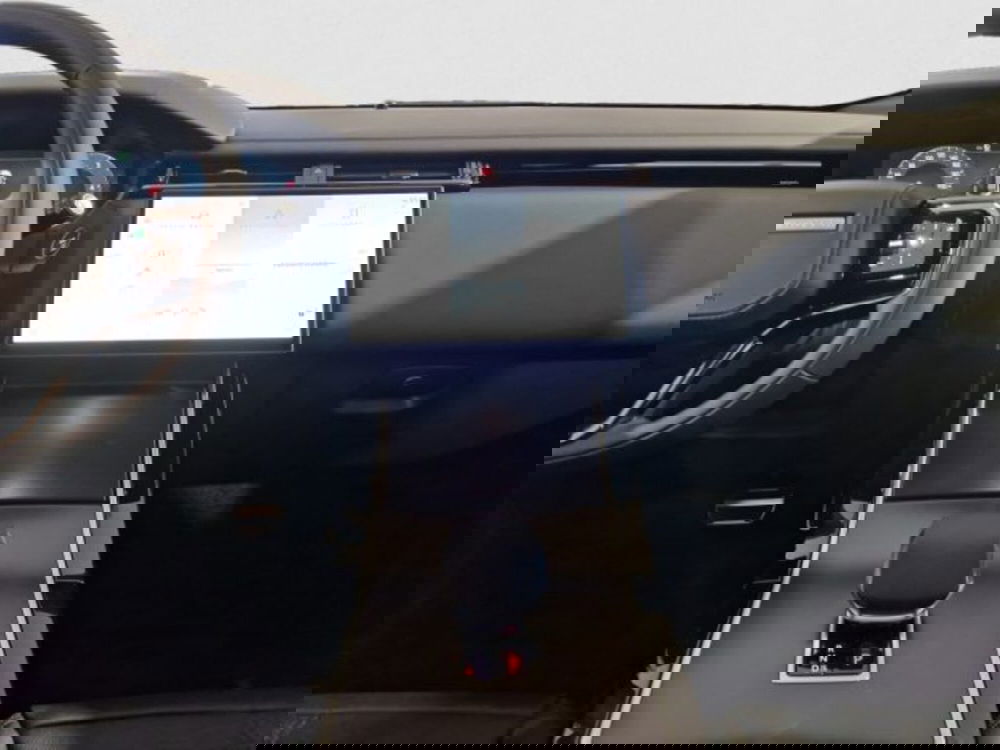 Land Rover Range Rover Velar usata a Livorno (15)