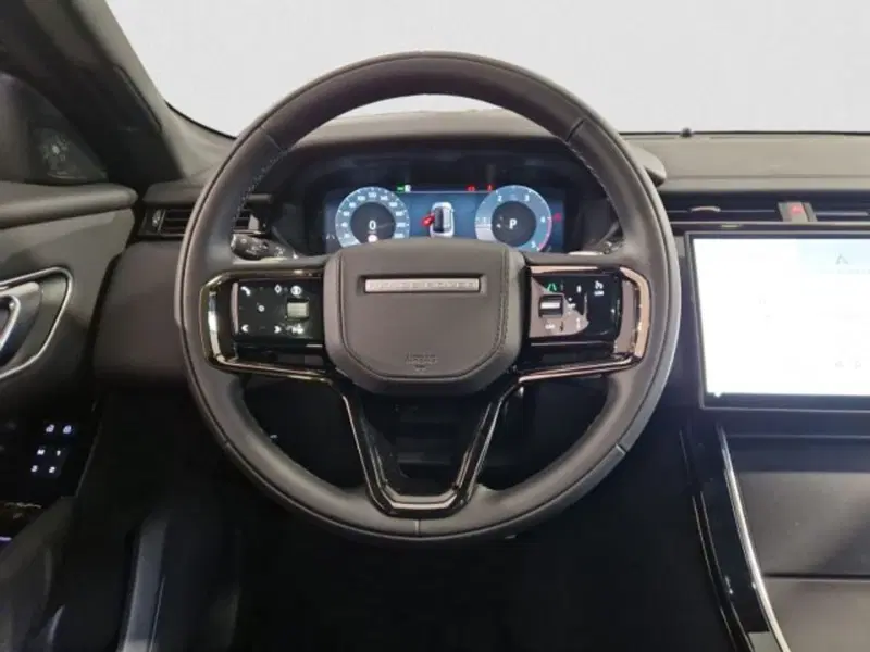 Land Rover Range Rover Velar usata a Livorno (16)