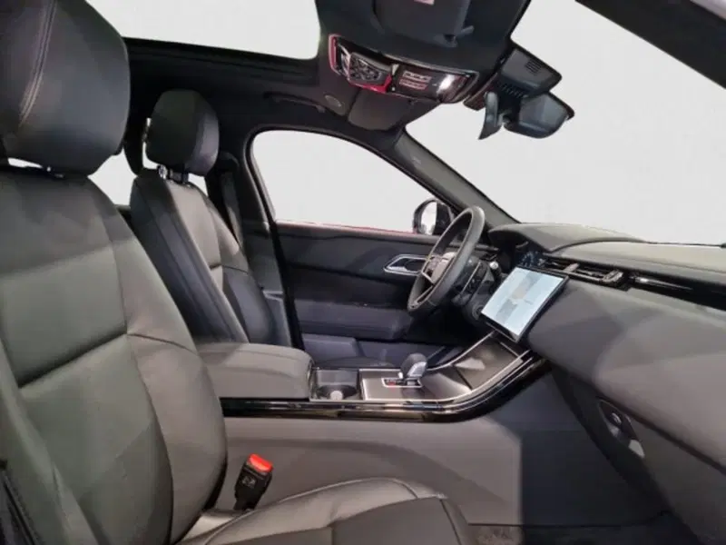 Land Rover Range Rover Velar usata a Livorno (5)