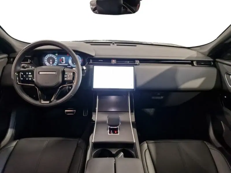 Land Rover Range Rover Velar usata a Livorno (6)