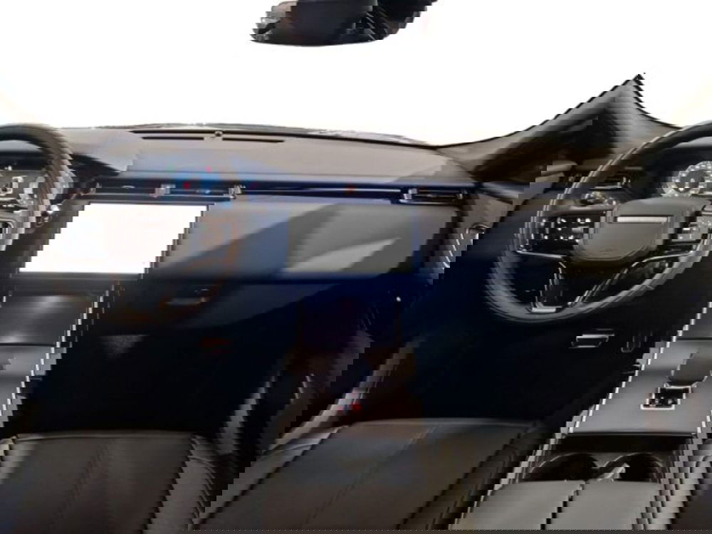 Land Rover Range Rover Velar usata a Livorno (6)