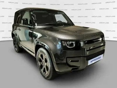 Land Rover Defender 90 3.0d i6 mhev X-Dynamic SE awd 200cv auto del 2026 usata a Livorno