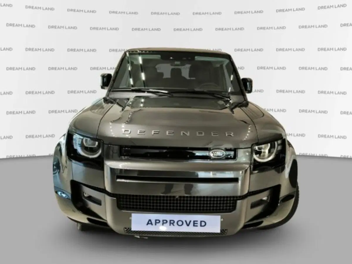 Land Rover Defender usata a Livorno (10)