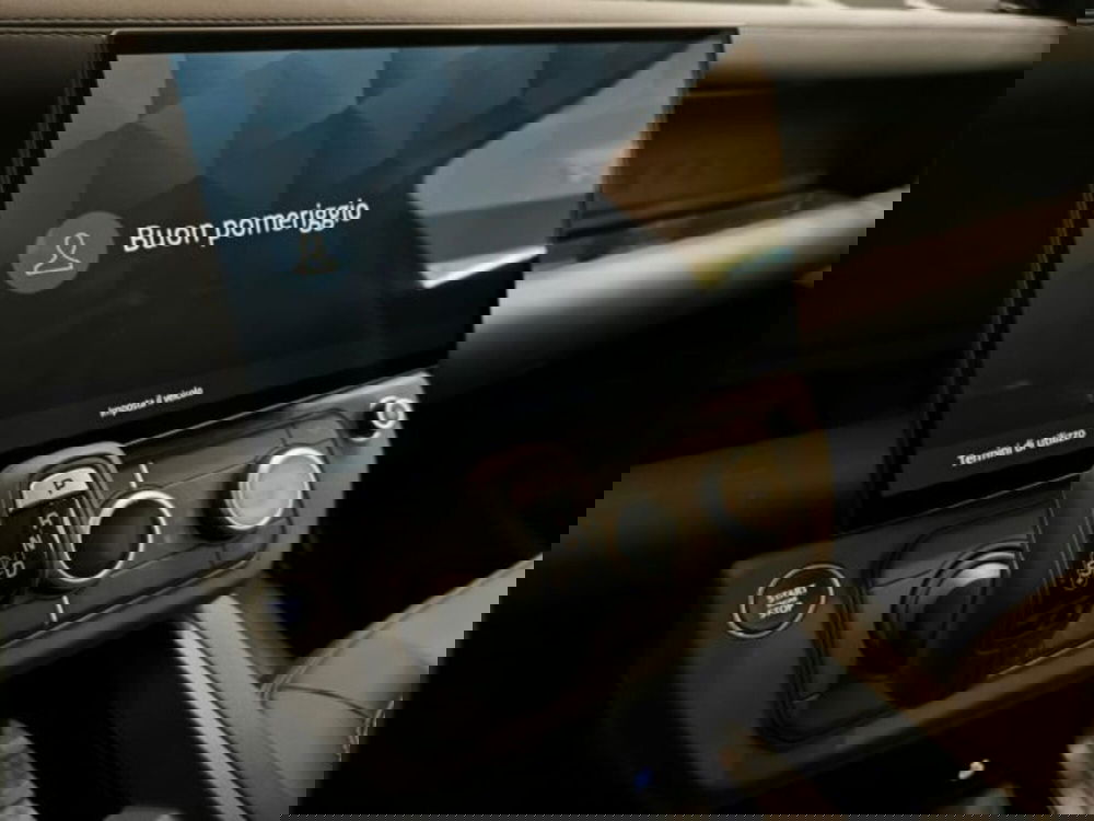 Land Rover Defender usata a Livorno (13)