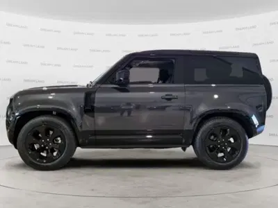 Land Rover Defender 90 3.0d i6 mhev X-Dynamic SE awd 200cv auto del 2026 usata a Livorno