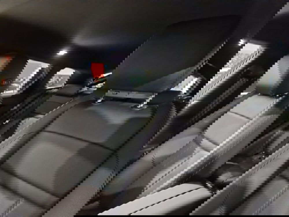 Land Rover Range Rover Evoque usata a Livorno (14)