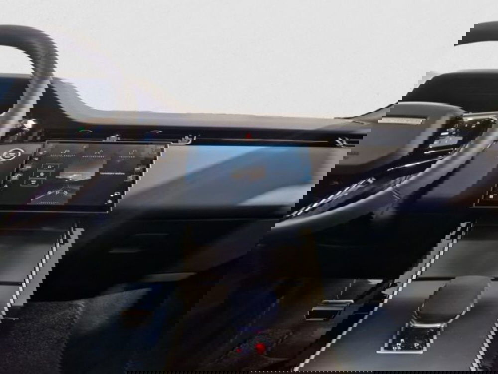 Land Rover Range Rover Evoque usata a Livorno (15)