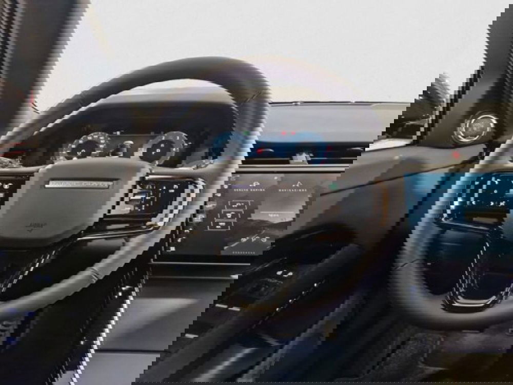 Land Rover Range Rover Evoque usata a Livorno (16)