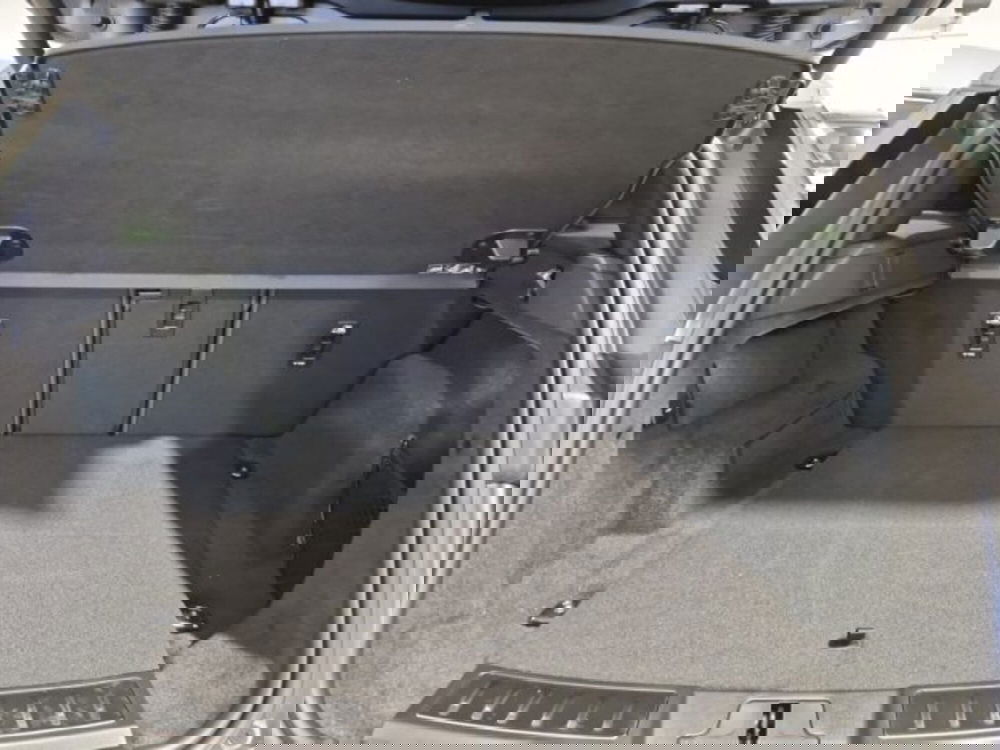 Land Rover Range Rover Evoque usata a Livorno (18)