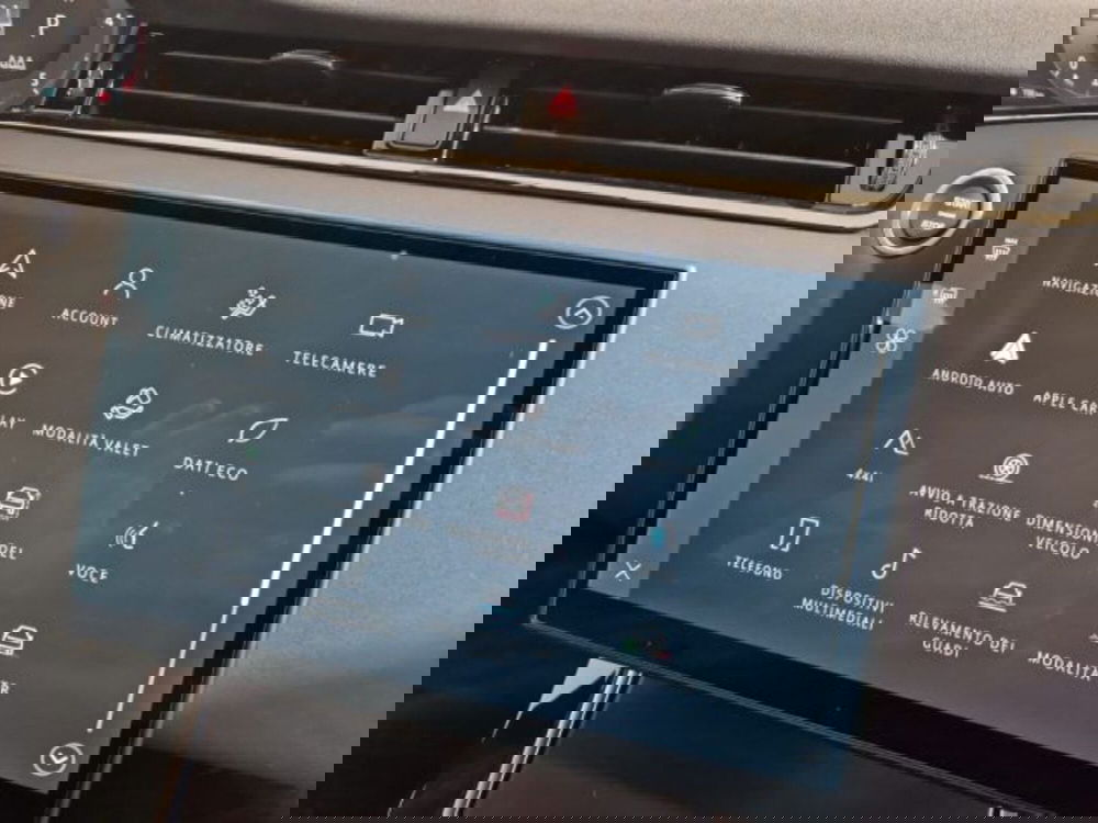 Land Rover Range Rover Evoque usata a Livorno (20)