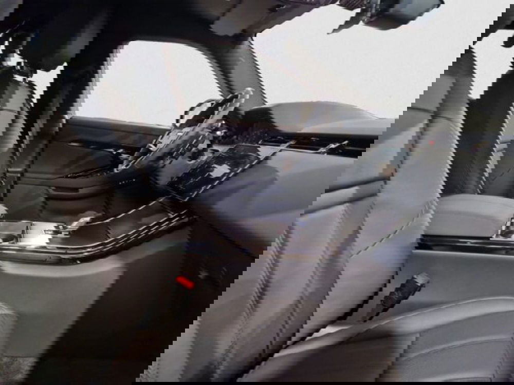 Land Rover Range Rover Evoque usata a Livorno (5)