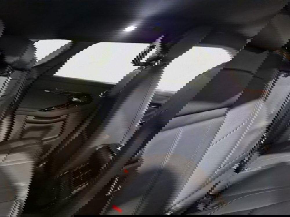 Land Rover Range Rover Evoque usata a Livorno (7)