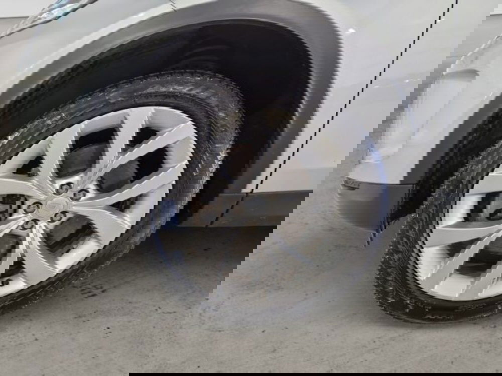 Land Rover Discovery Sport usata a Livorno (11)