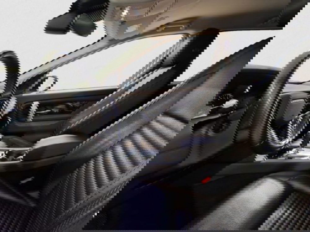 Land Rover Discovery Sport usata a Livorno (15)