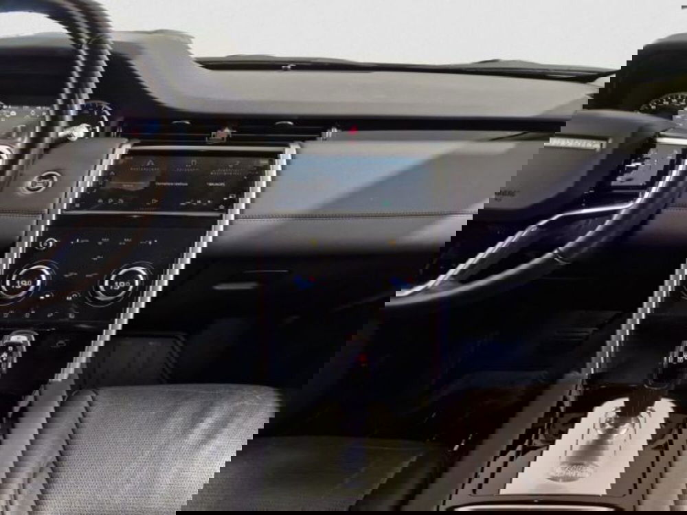 Land Rover Discovery Sport usata a Livorno (16)