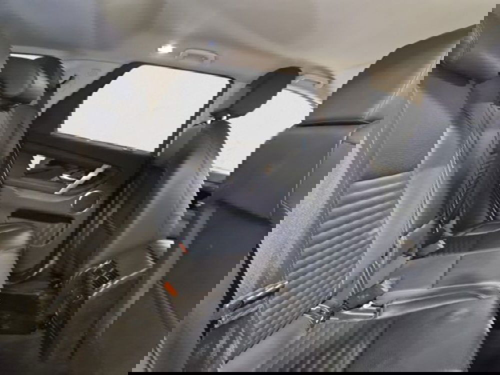 Land Rover Discovery Sport usata a Livorno (18)