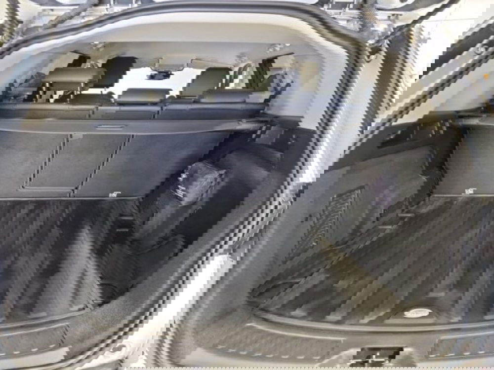 Land Rover Discovery Sport usata a Livorno (19)