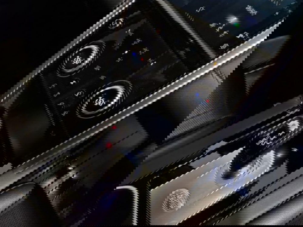 Land Rover Discovery Sport usata a Livorno (20)