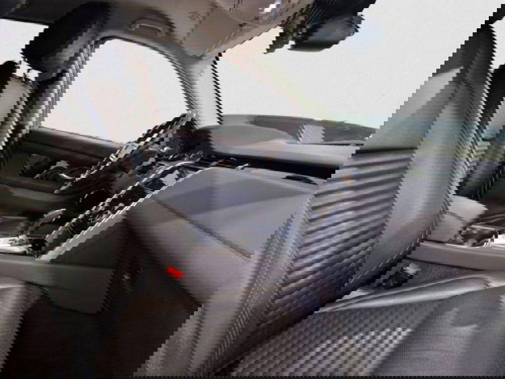 Land Rover Discovery Sport usata a Livorno (4)