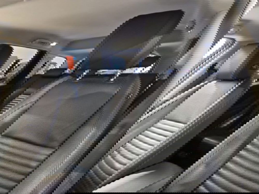 Land Rover Discovery Sport usata a Livorno (6)