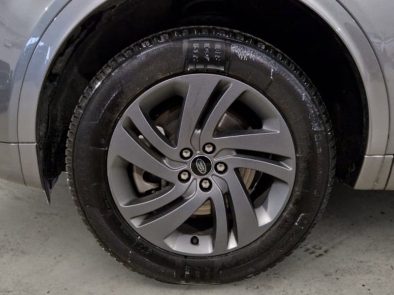 Land Rover Discovery Sport usata a Livorno (12)