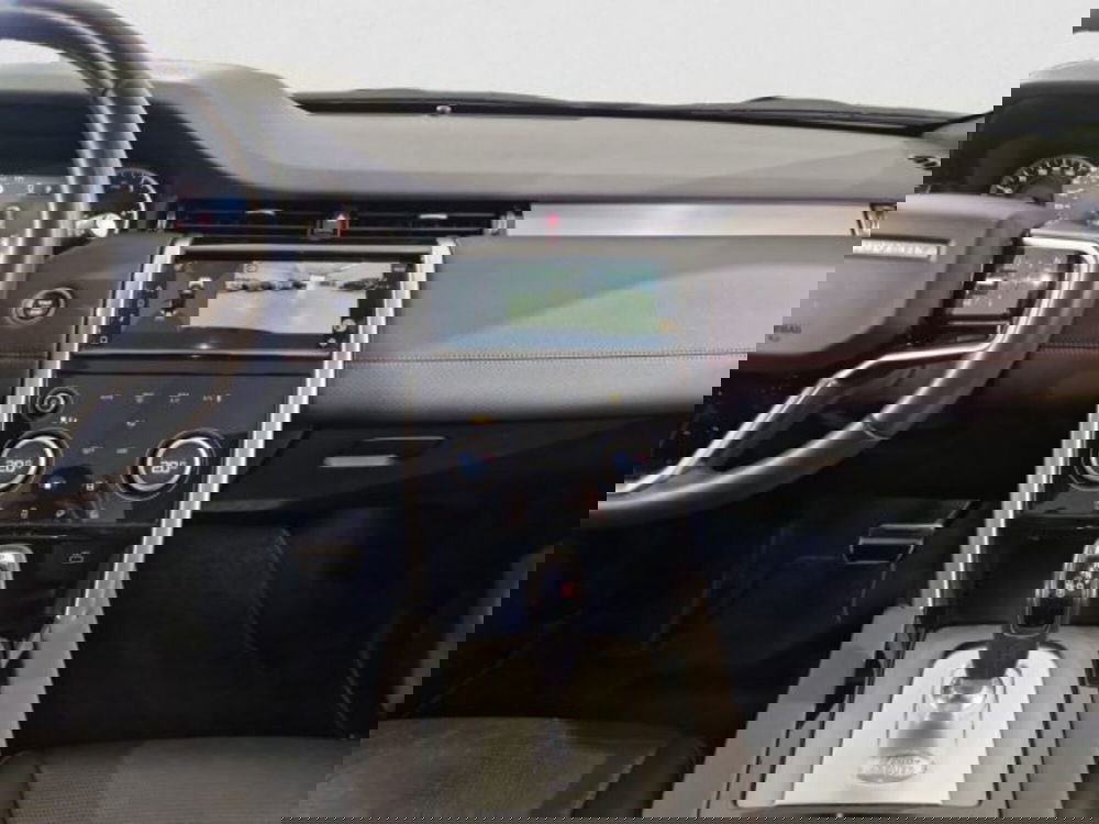 Land Rover Discovery Sport usata a Livorno (16)