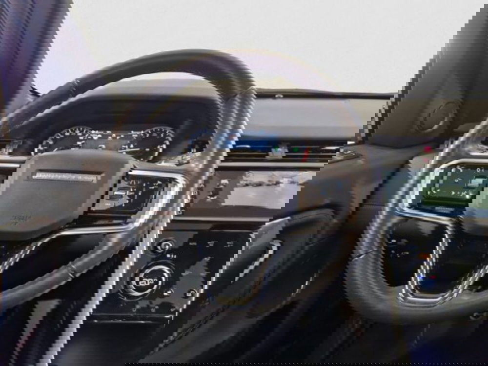 Land Rover Discovery Sport usata a Livorno (17)