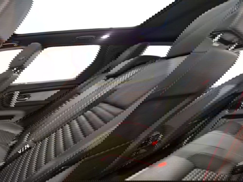 Land Rover Discovery Sport usata a Livorno (18)