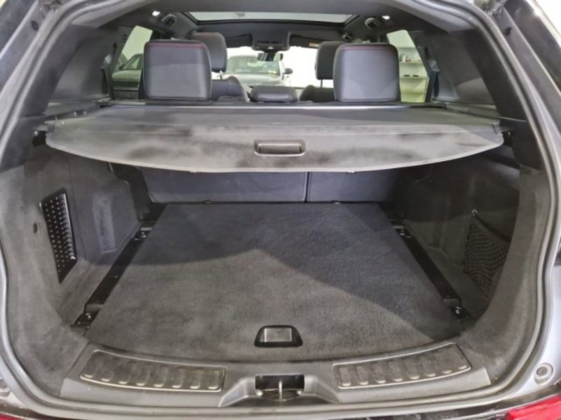 Land Rover Discovery Sport usata a Livorno (19)