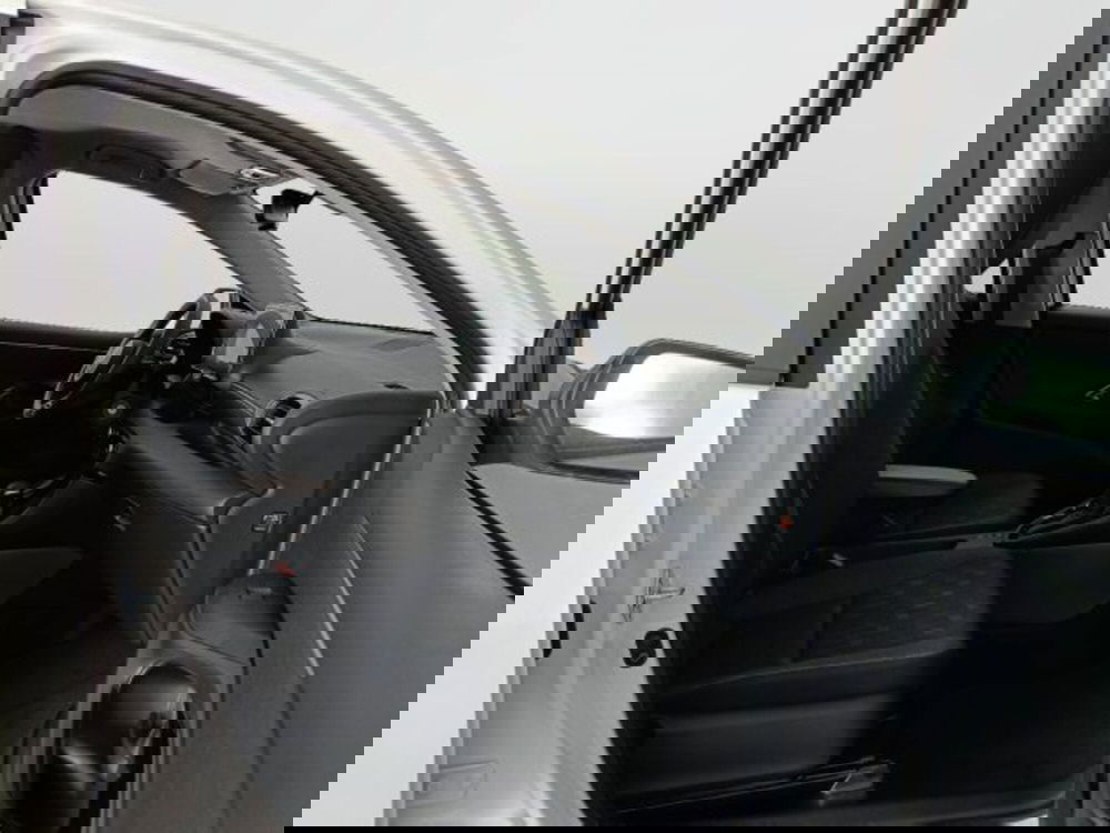 Toyota Yaris nuova a Teramo (11)