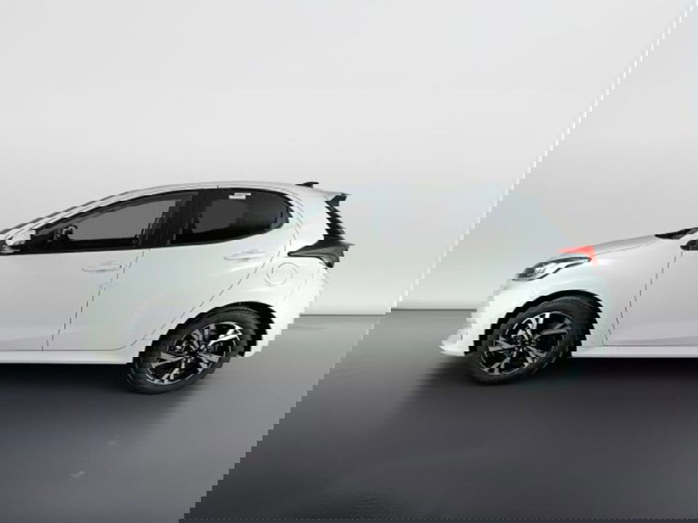 Toyota Yaris nuova a Teramo (6)