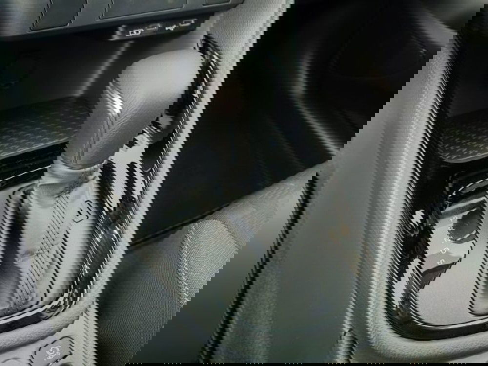 Toyota Yaris nuova a Teramo (14)