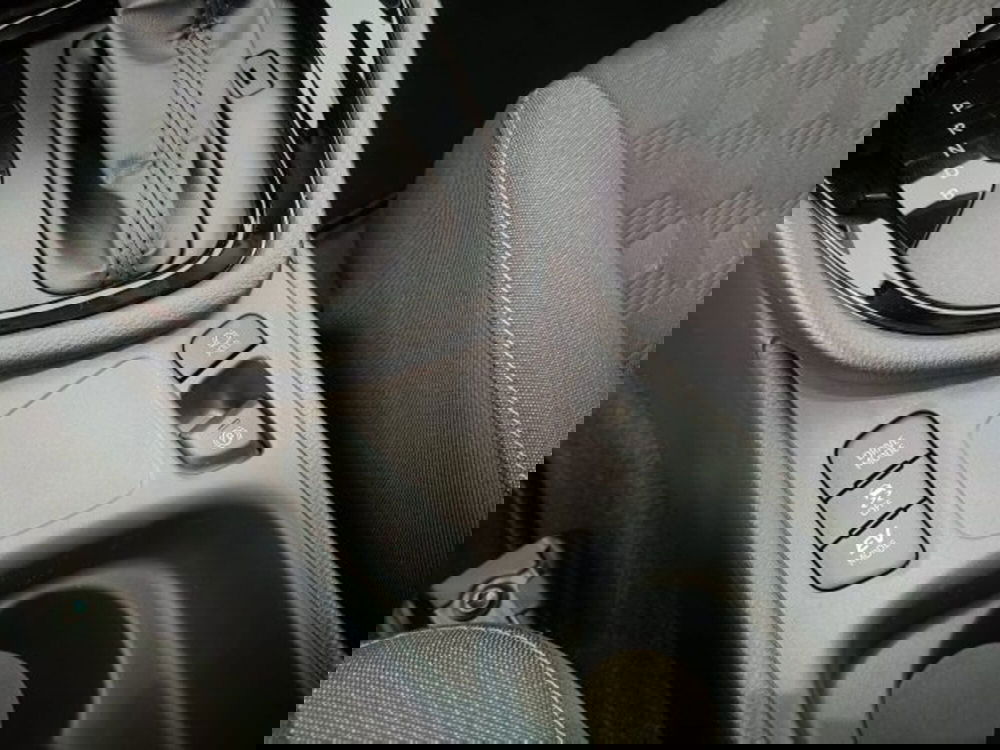 Toyota Yaris nuova a Teramo (15)