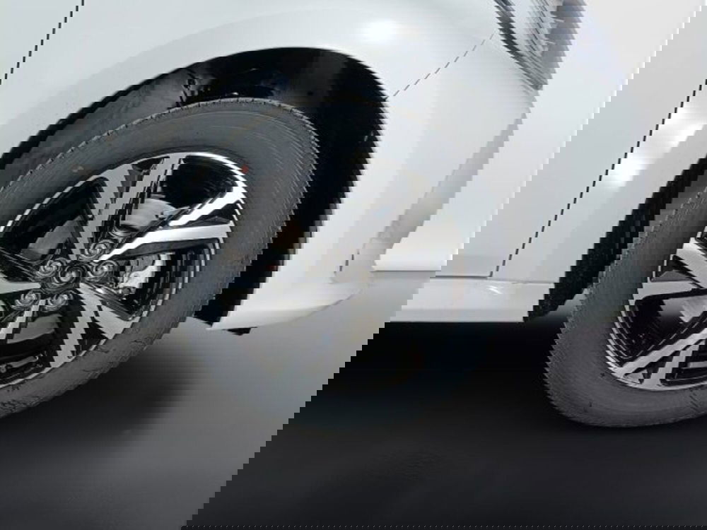 Toyota Yaris nuova a Teramo (18)