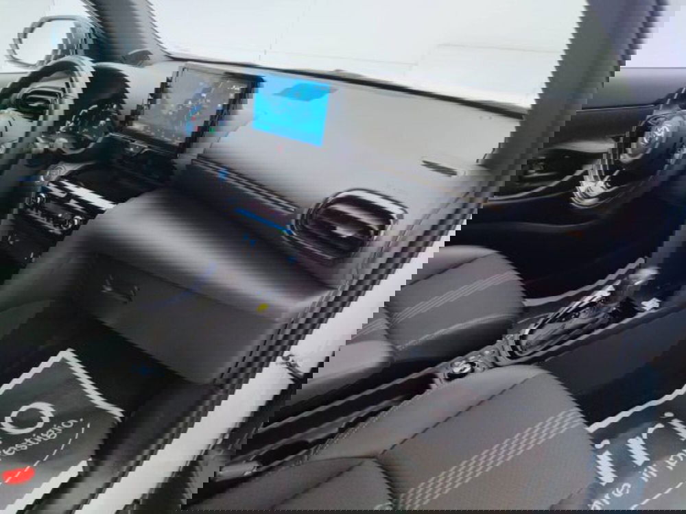 Toyota Yaris Cross usata a Teramo (10)