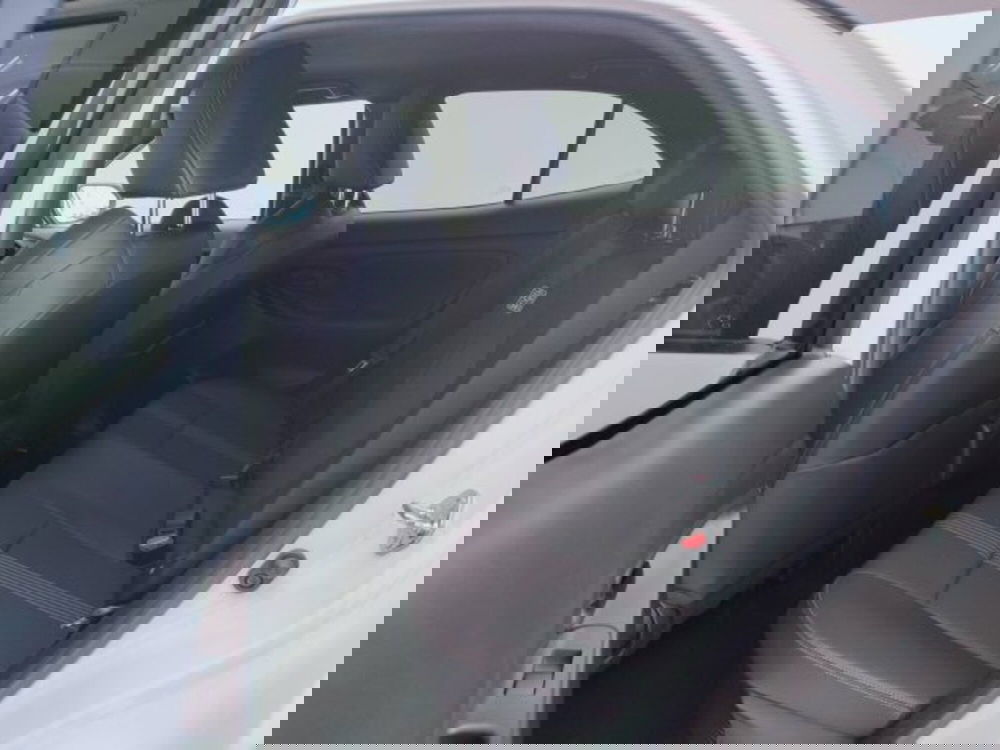 Toyota Yaris Cross usata a Teramo (13)