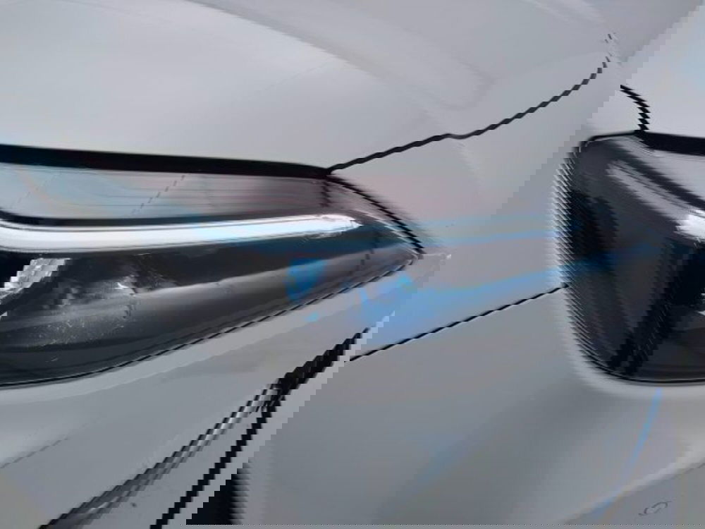 Toyota Yaris Cross usata a Teramo (14)