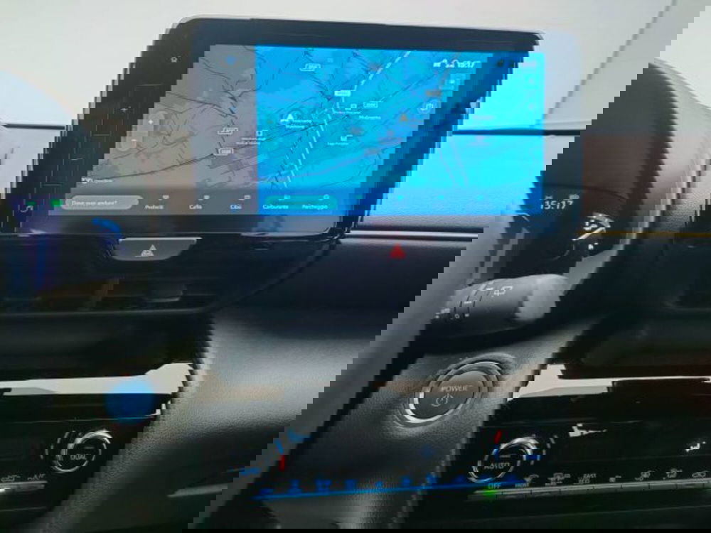 Toyota Yaris Cross usata a Teramo (16)